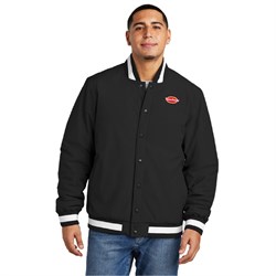 Image of Varsity Jacket